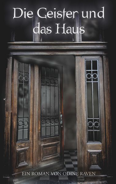 Cover von Die Geister und das Haus