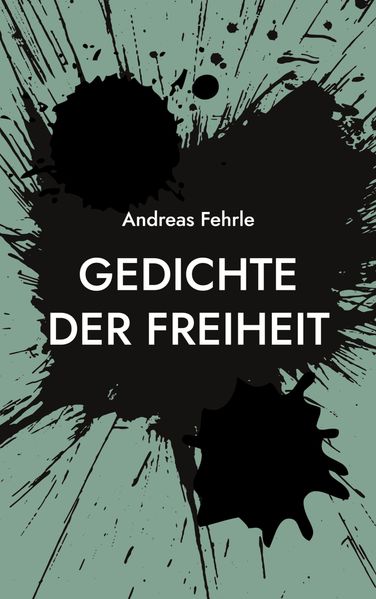 Cover von Gedichte der Freiheit