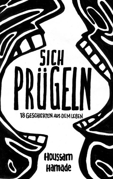 Cover von Sich Prügeln