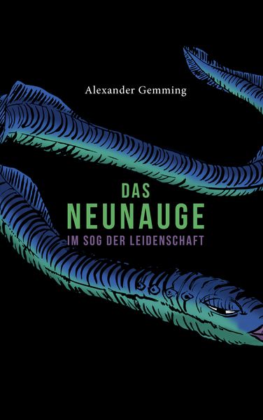 Cover von Das Neunauge