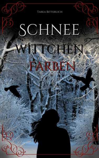 Cover von Schneewittchenfarben