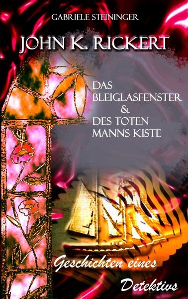 Cover von John K. Rickert