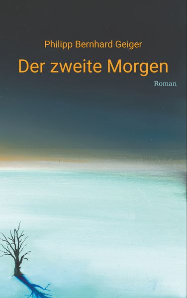 Cover von Der zweite Morgen