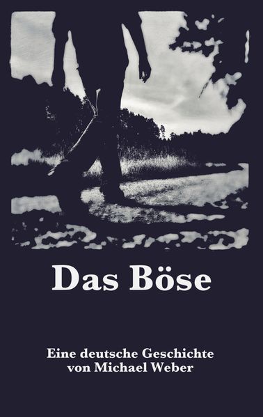 Cover von Das Böse