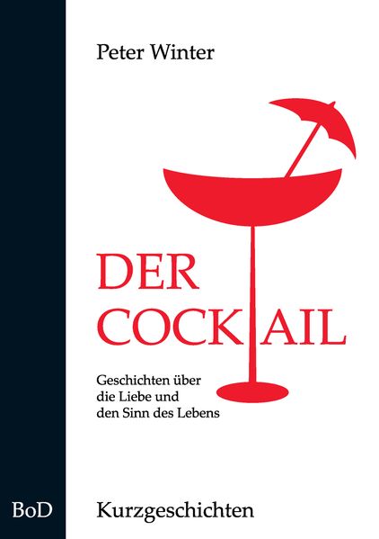 Cover von Der Cocktail
