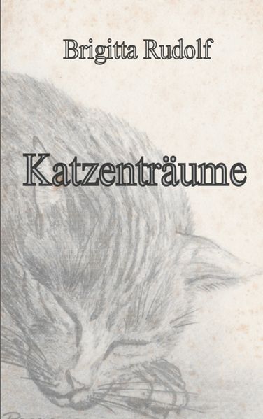 Cover von Katzenträume