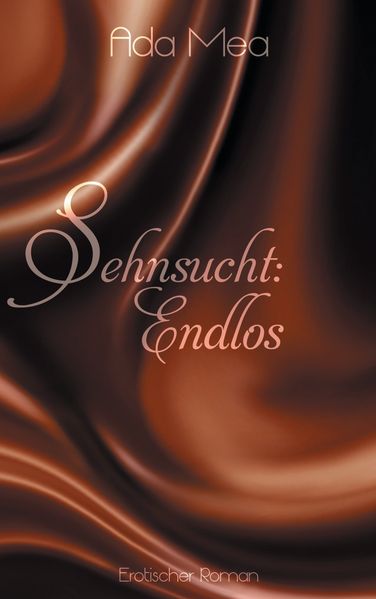 Cover von Sehnsucht: Endlos