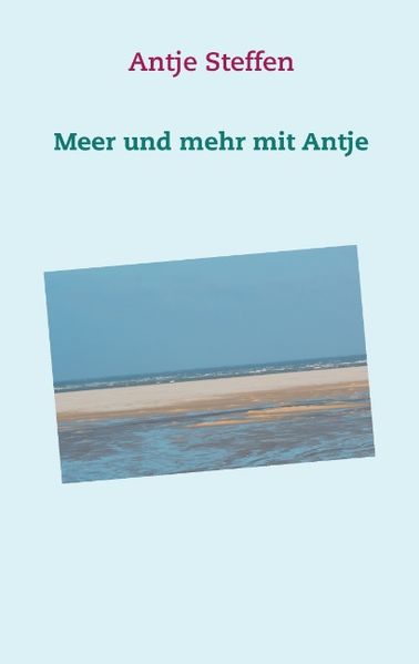 Cover von Meer und mehr mit Antje