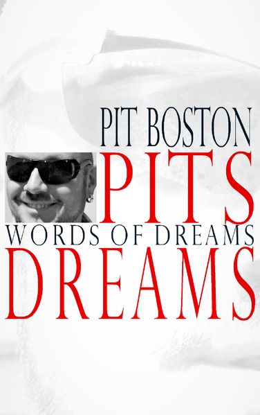 Cover von Pits Dreams