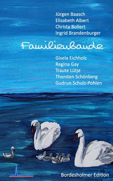 Cover von Familienbande