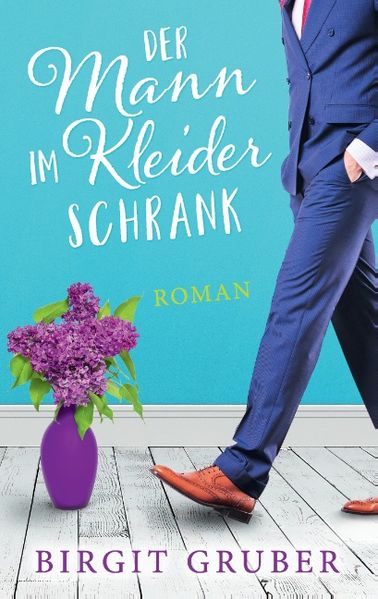 Cover von Der Mann im Kleiderschrank