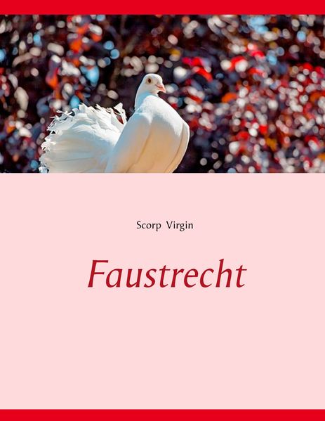 Cover von Faustrecht