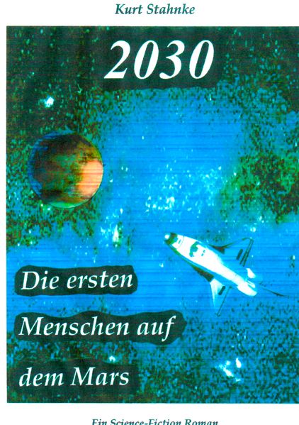 Cover von 2030