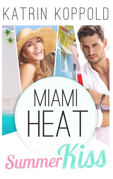 Cover von Miami Heat