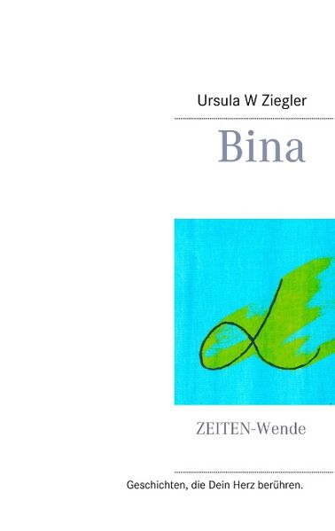 Cover von Bina