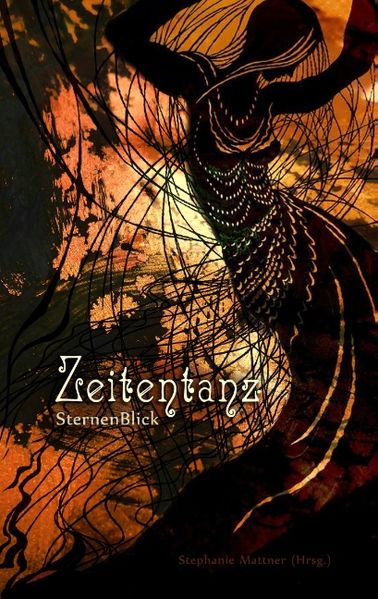 Cover von Zeitentanz