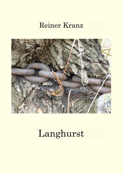 Cover von Langhurst