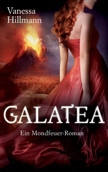 Cover von Galatea