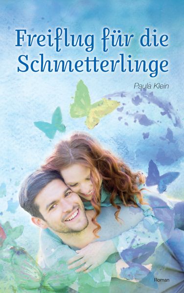 Cover von Freiflug für die Schmetterlinge