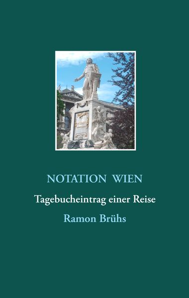 Cover von Notation Wien