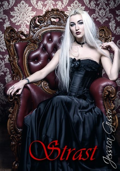 Cover von Strast