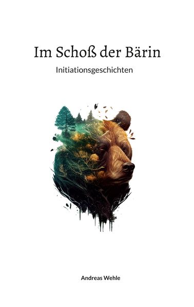 Cover von Im Schoß der Bärin