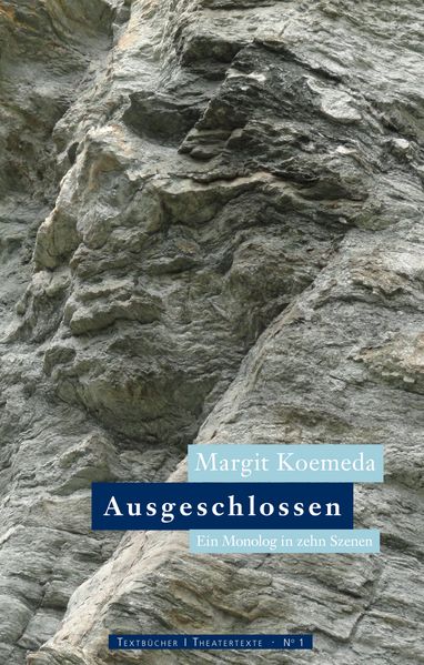 Cover von Ausgeschlossen