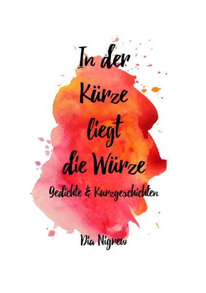 Cover von In der Kürze liegt die Würze
