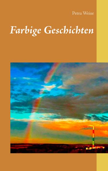 Cover von Farbige Geschichten