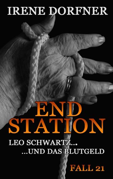 Cover von Endstation
