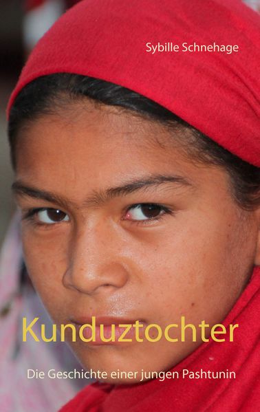 Cover von Kunduztochter