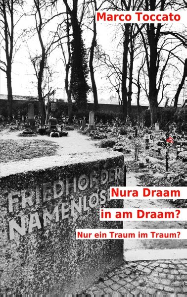 Cover von Nura Draam in am Draam?