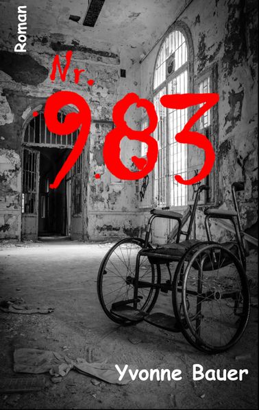 Cover von Nr. 983