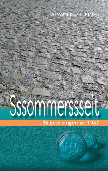 Cover von Sssommerssseit