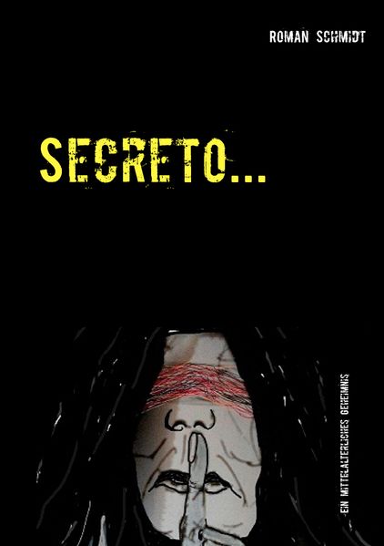 Cover von Secreto …