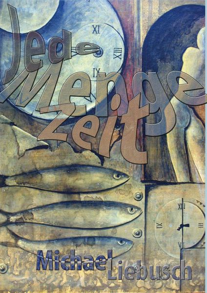 Cover von Jede Menge Zeit