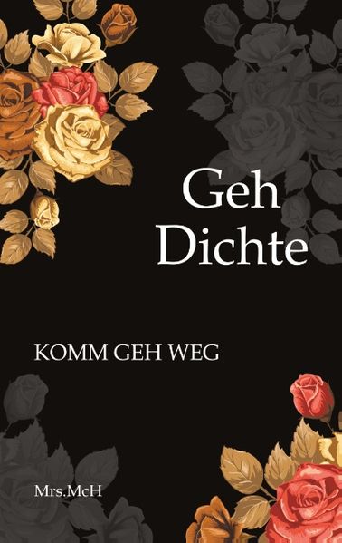Cover von GehDichte