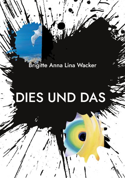 Cover von Dies und Das