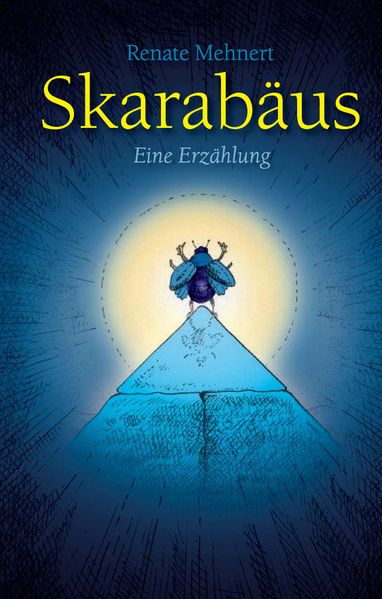 Cover von Skarabäus