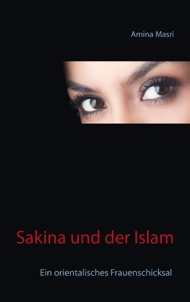 Cover von Sakina und der Islam