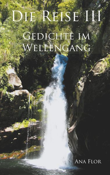 Cover von Die Reise III