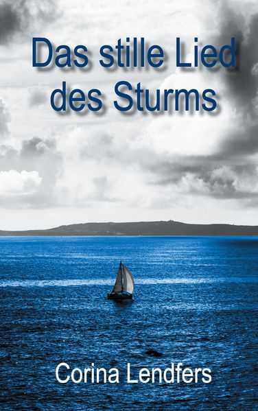 Cover von Das stille Lied des Sturms