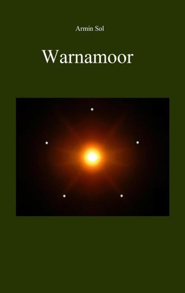 Cover von Warnamoor