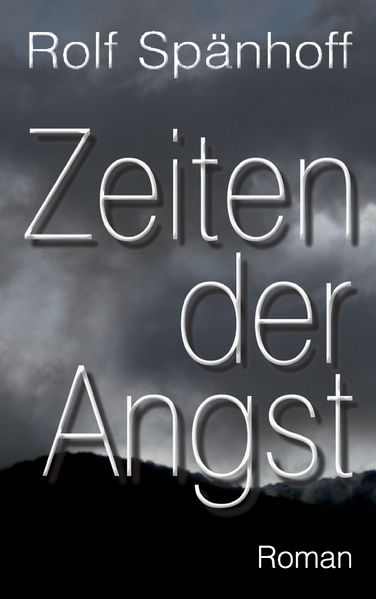 Cover von Zeiten der Angst