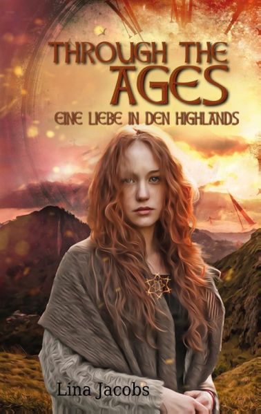 Cover von Through The Ages
