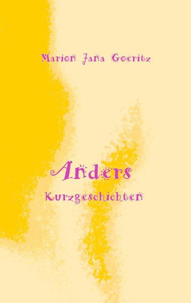 Cover von Anders