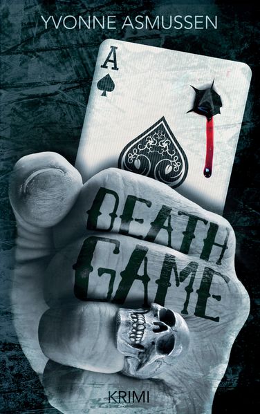 Cover von Death Game