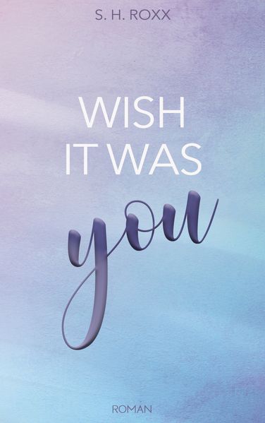 Cover von Wish It Was You