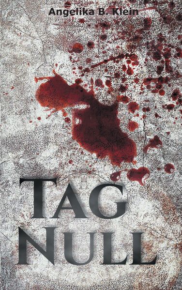 Cover von Tag Null