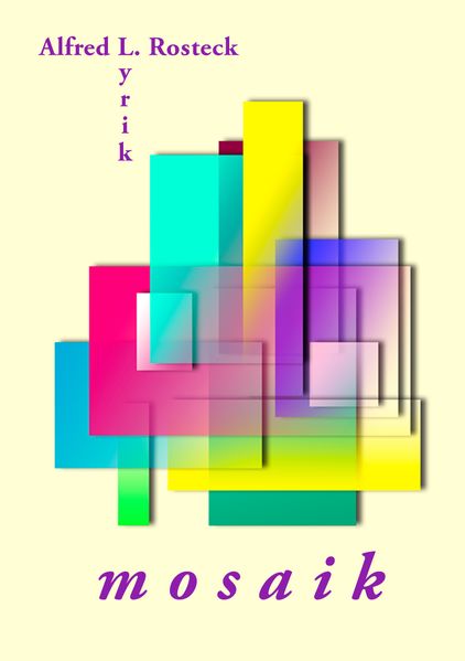 Cover von Mosaik
